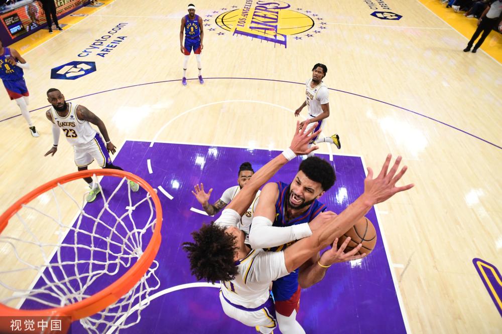 跳投命中 跳投命中